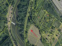 Prodej pole, Karviná, 2644 m2