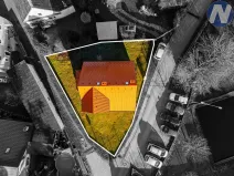 Prodej rodinného domu, Adamov, Dělnická, 155 m2