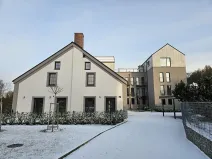 Pronájem bytu 1+kk, Jablonec nad Nisou, Krkonošská, 62 m2