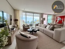 Prodej bytu 3+kk, Ojén, Španělsko, 120 m2