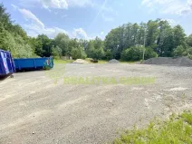 Prodej pozemku, Valašské Meziříčí, 6169 m2