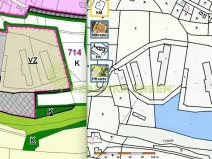 Prodej pozemku, Valašské Meziříčí, 6169 m2