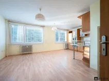 Prodej bytu 3+kk, Pardubice - Polabiny, Gagarinova, 71 m2