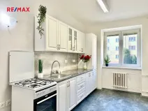 Pronájem bytu 2+1, Pardubice, Čs. armády, 60 m2