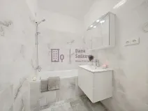 Prodej bytu 3+1, Jindřichův Hradec, Jakubská, 68 m2