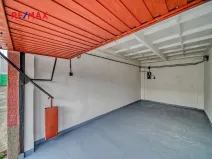 Prodej garáže, Kolín, 18 m2