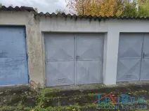 Prodej garáže, Praha - Dejvice, Pražákovská, 20 m2