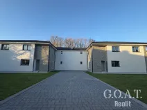 Prodej bytu 3+kk, Bdeněves, 80 m2