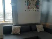 Pronájem bytu 1+kk, Brno, Bašty, 32 m2