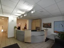 Pronájem kanceláře, Praha - Podolí, Na lysině, 388 m2