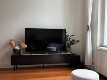 Pronájem bytu 2+kk, Praha - Karlín, Urxova, 49 m2