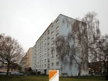 Pronájem bytu 2+1, Kadaň, Chomutovská, 56 m2