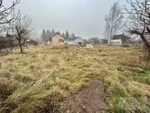 Prodej pozemku pro bydlení, Broumov, Hvězdecká, 848 m2