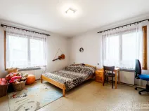 Prodej rodinného domu, Stachy, 150 m2