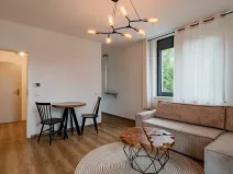 Prodej bytu 2+kk, Poděbrady, Fügnerova, 44 m2