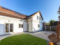 Pronájem rodinného domu, Nymburk, Vagónka, 166 m2