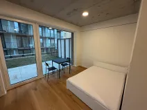 Pronájem bytu 1+kk, Brno, Koliště, 22 m2