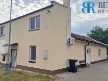 Prodej obchodního prostoru, Želatovice, 250 m2