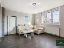 Prodej rodinného domu, Sýkořice, 103 m2