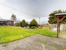 Prodej pozemku pro bydlení, Stříbro, Tř. 5. května, 590 m2