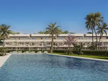 Prodej bytu 3+kk, Alicante, Španělsko, 95 m2