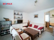 Prodej chalupy, Blšany, 90 m2