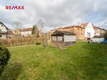 Prodej chalupy, Blšany, 90 m2