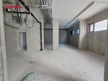 Pronájem restaurace, Praha - Žižkov, 137 m2