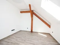 Pronájem bytu 2+kk, Kuřimská Nová Ves, 39 m2