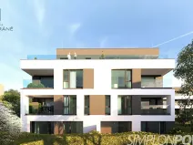 Prodej bytu 3+kk, Olomouc, Leopolda Pospíšila, 83 m2