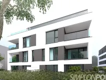 Prodej bytu 3+kk, Olomouc, Leopolda Pospíšila, 83 m2