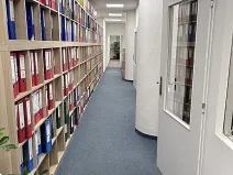 Pronájem kanceláře, Brno, Jánská, 166 m2