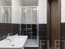 Pronájem bytu 1+kk, Praha - Třebonice, Thomasova, 33 m2