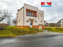 Prodej rodinného domu, Dobšice, 270 m2