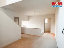 Prodej rodinného domu, Dobšice, 270 m2