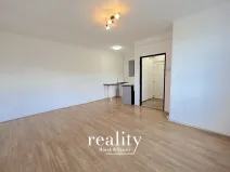 Pronájem bytu 1+kk, Znojmo, Růženy Svobodové, 31 m2