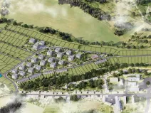 Prodej pozemku, Oslavany, 1079 m2