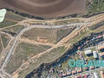 Prodej pozemku, Oslavany, 1079 m2