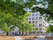 Prodej bytu 3+kk, Brno - Veveří, Slovákova, 104 m2