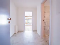 Prodej bytu 1+kk, Brno - Veveří, Slovákova, 46 m2