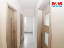 Pronájem bytu 1+1, Česká Lípa, Jáchymovská, 39 m2