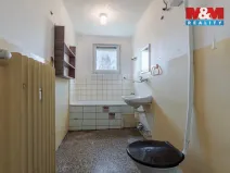 Prodej bytu 2+1, Horní Slavkov, Poštovní, 50 m2