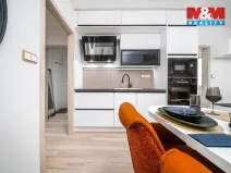 Prodej bytu 3+kk, Hradec Králové - Moravské Předměstí, Štefánikova, 61 m2