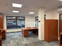 Pronájem kanceláře, Brno, U Leskavy, 92 m2