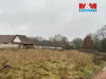 Prodej pozemku pro bydlení, Malá Lhota, 5677 m2