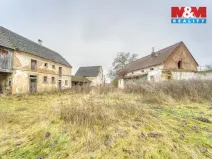 Prodej rodinného domu, Ostrov u Bezdružic - Pláň, 89 m2