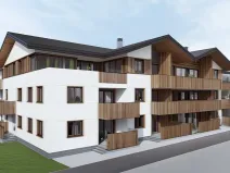Prodej bytu 2+kk, Schladming, Rakousko, 67 m2