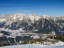 Prodej bytu 2+kk, Schladming, Rakousko, 67 m2