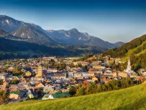 Prodej bytu 2+kk, Schladming, Rakousko, 67 m2