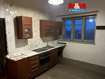 Pronájem bytu 2+1, Dolní Újezd, 74 m2